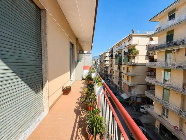 Appartamento in vendita a Salerno SA