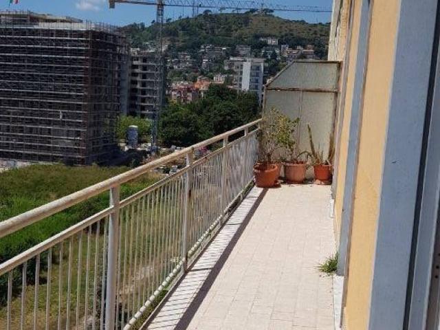 Appartamento in vendita a Salerno SA