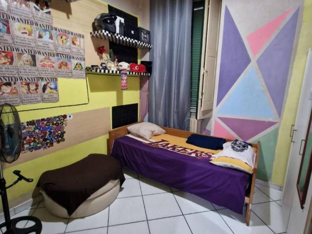 Appartamento in vendita a Salerno SA