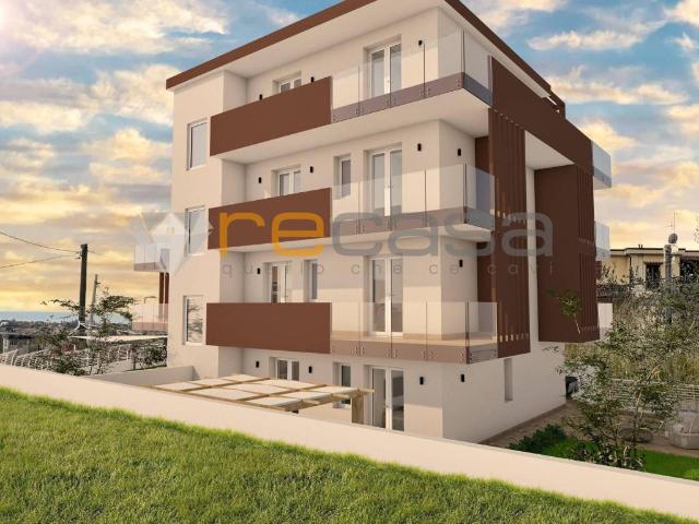 Appartamento in vendita a Salerno SA