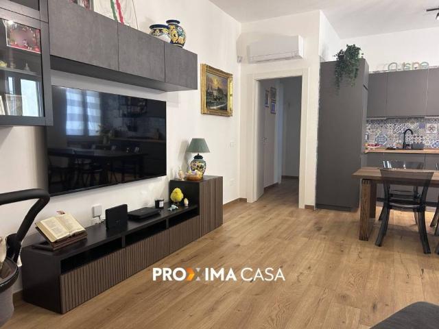 Appartamento in vendita a Salerno SA