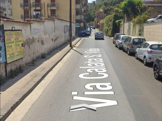 Appartamento in vendita a Salerno SA
