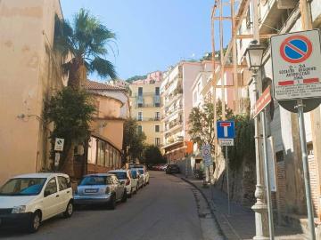 Appartamento in vendita a Salerno SA