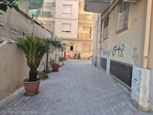 Appartamento in vendita a Salerno SA