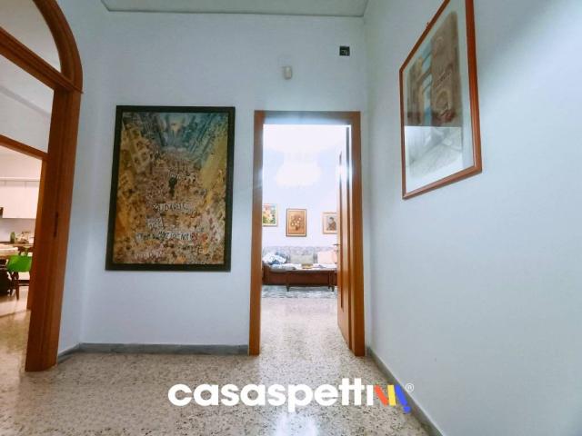 Appartamento in vendita a Salerno SA