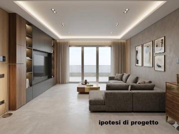 Appartamento in vendita a Salerno SA