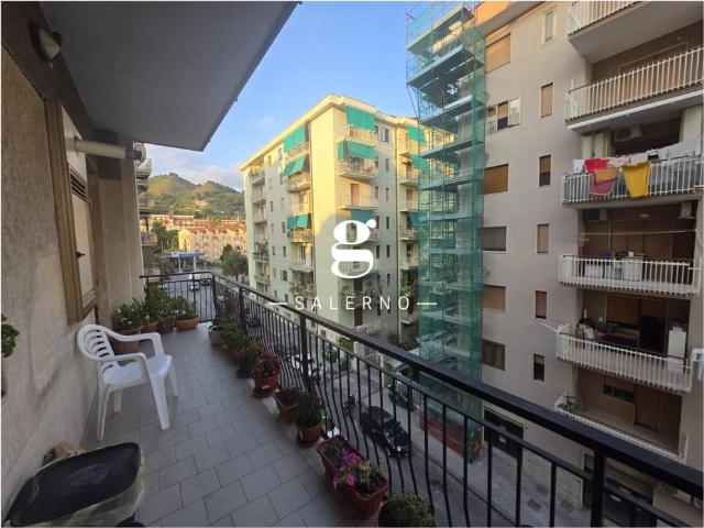 Appartamento in vendita a Salerno SA