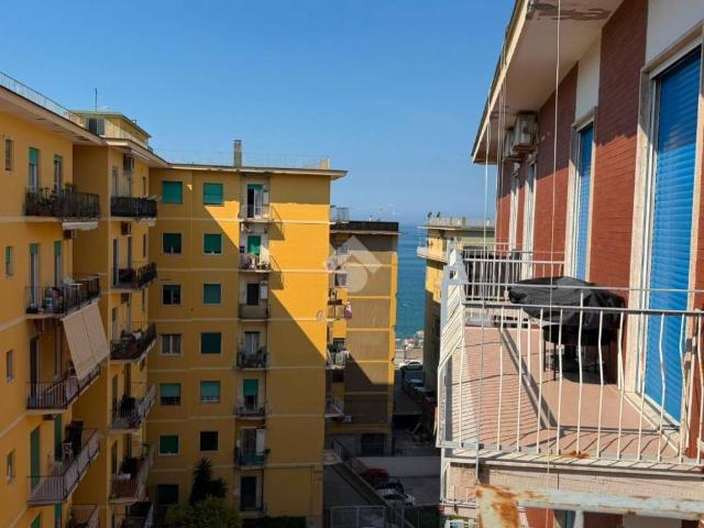 Appartamento in vendita a Salerno SA