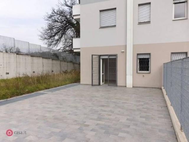 Appartamento in vendita a Salerno SA