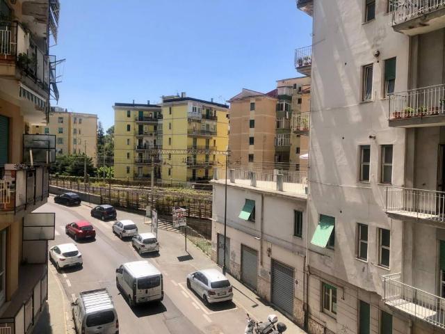Appartamento in vendita a Salerno SA
