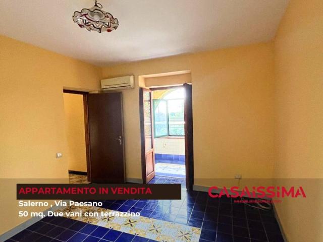 Appartamento in vendita a Salerno SA
