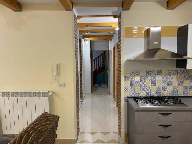 Appartamento in vendita a Salerno SA