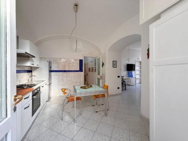 Appartamento in vendita a Salerno SA