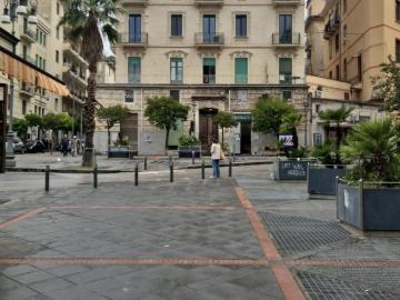 Appartamento in vendita a Salerno SA