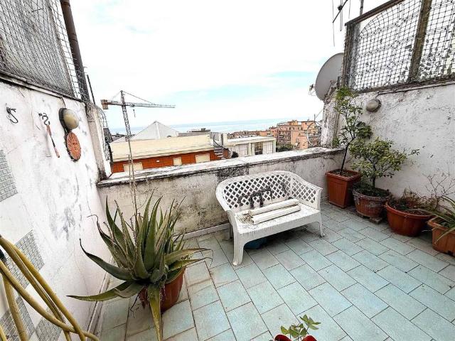 Appartamento in vendita a Salerno SA