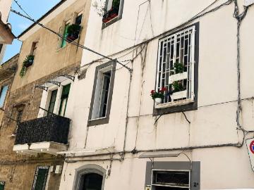 Appartamento in vendita a Salerno SA