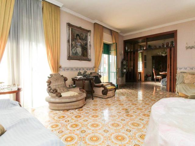 Appartamento in vendita a Salerno SA