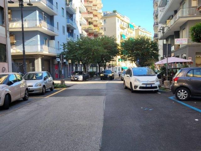 Appartamento in vendita a Salerno SA
