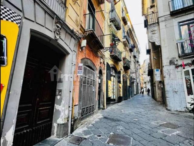 Appartamento in vendita a Salerno SA