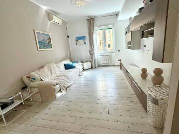Appartamento in vendita a Salerno SA