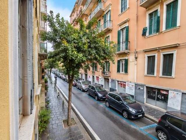 Appartamento in vendita a Salerno SA