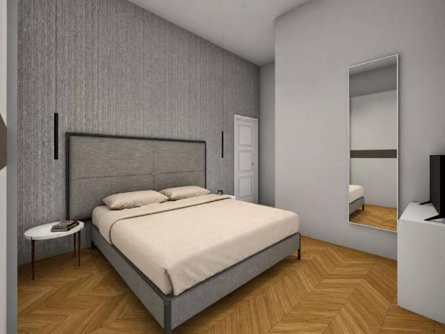 Appartamento in vendita a Salerno SA