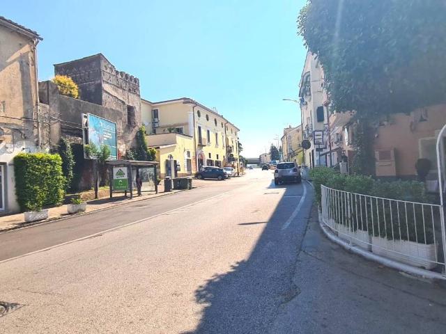 Appartamento in vendita a Salerno SA