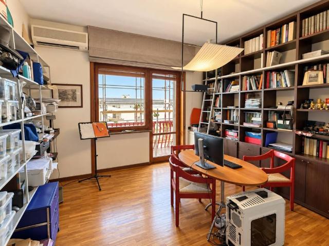 Appartamento in vendita a Salerno SA