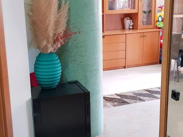 Appartamento in vendita a Salerno SA
