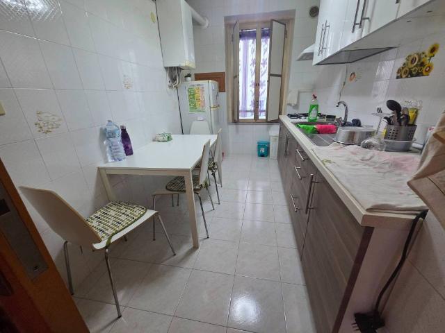 Appartamento in vendita a Salerno SA