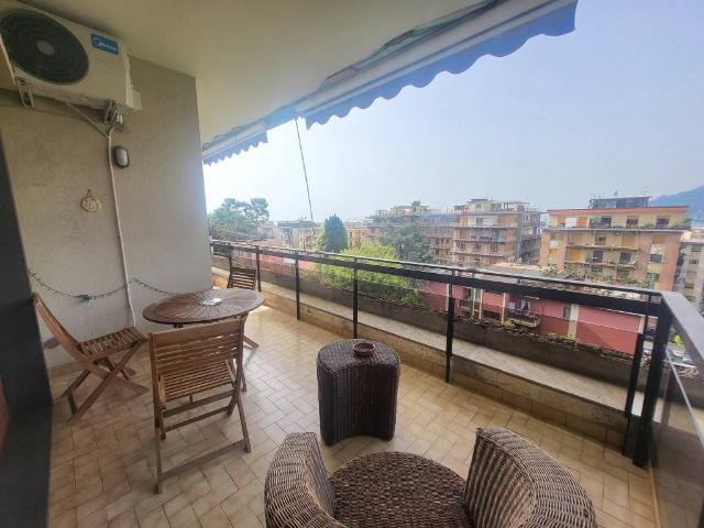 Appartamento in vendita a Salerno SA