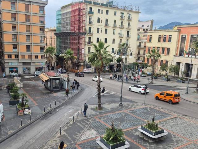 Appartamento in vendita a Salerno SA
