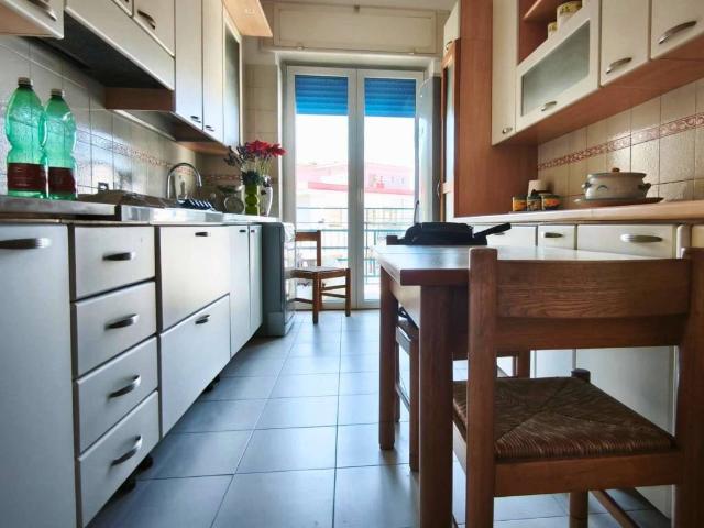 Appartamento in vendita a Salerno SA