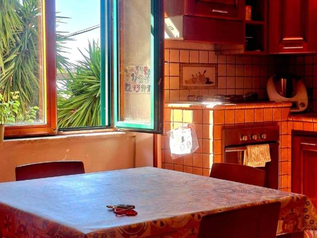 Appartamento in vendita a Salerno SA