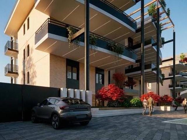 Appartamento in vendita a Salerno SA