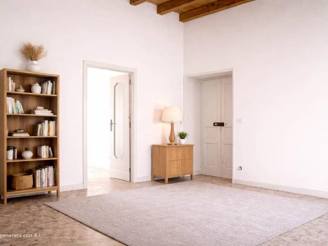 Appartamento in vendita a Salerno SA