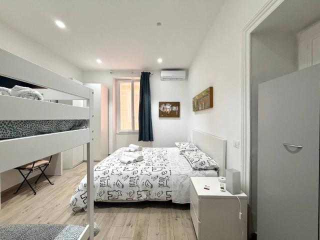 Appartamento in vendita a Salerno SA