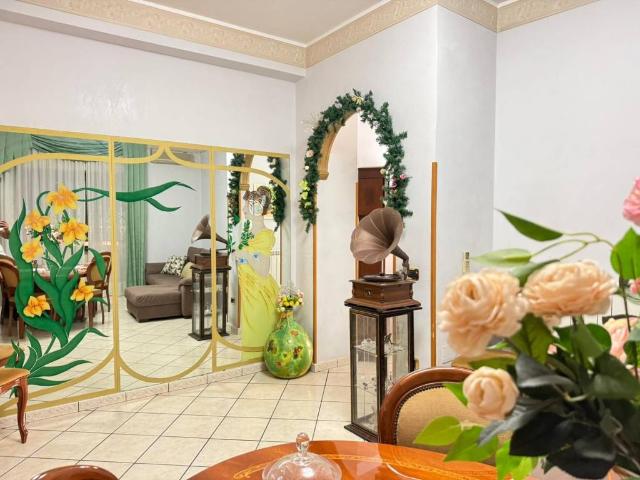 Appartamento in vendita a Salerno SA
