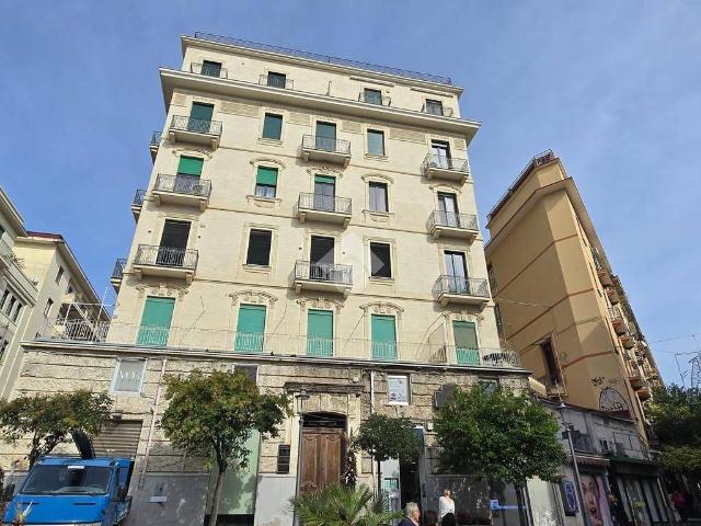 Appartamento in vendita a Salerno SA