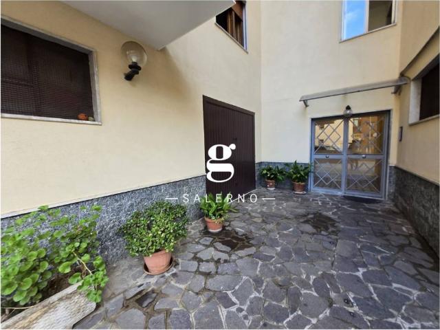 Appartamento in vendita a Salerno SA