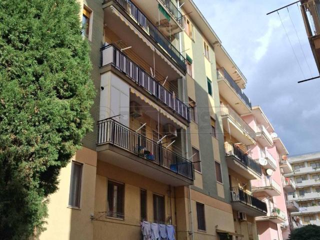 Appartamento in vendita a Salerno SA