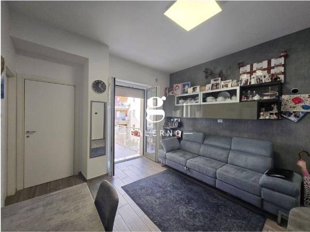 Appartamento in vendita a Salerno SA