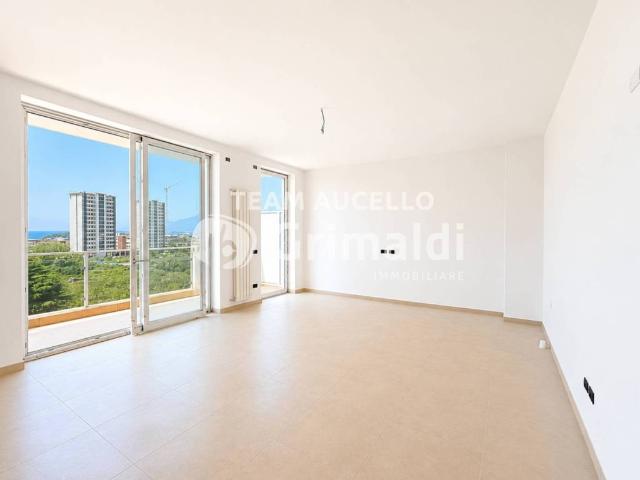 Appartamento in vendita a Salerno SA
