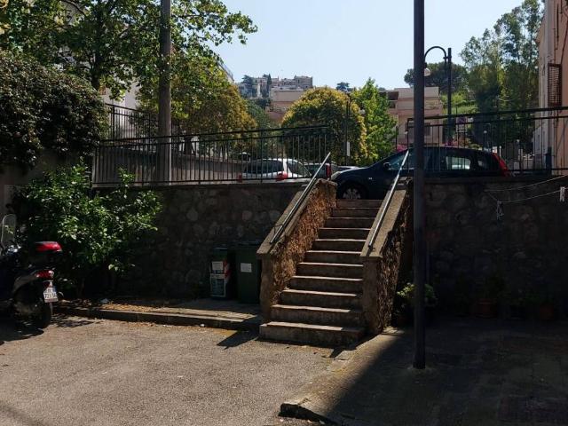 Appartamento in vendita a Salerno SA