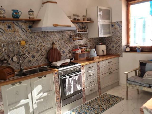 Appartamento in vendita a Salerno SA
