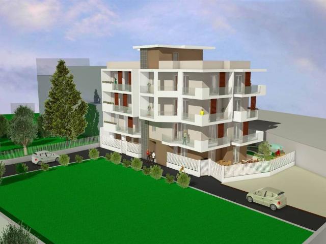 Appartamento in vendita a Salerno SA