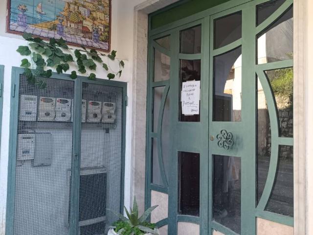 Appartamento in vendita a Salerno SA