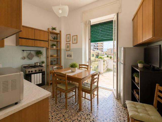 Appartamento in vendita a Salerno SA