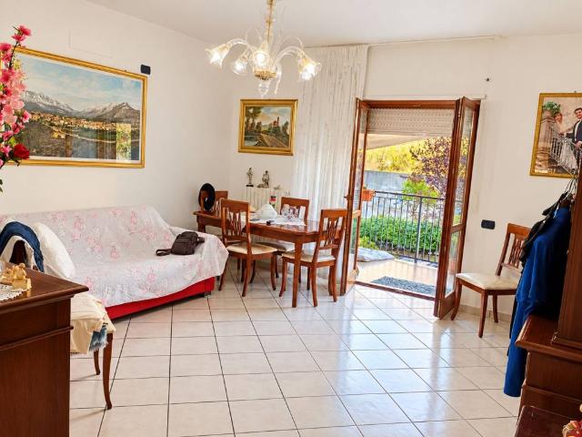 Appartamento in vendita a Salerno SA