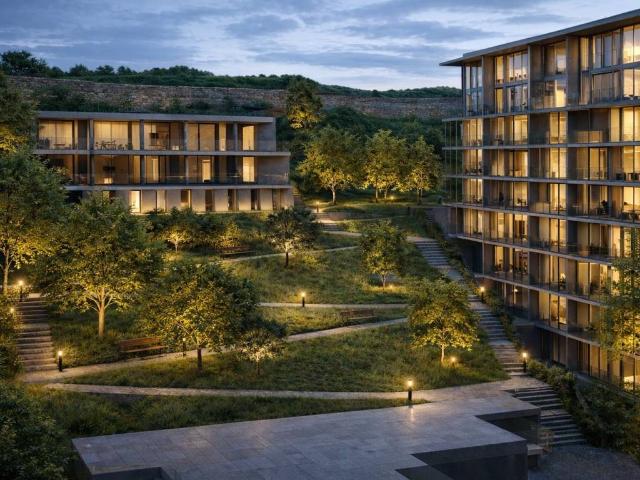 Appartamento in vendita a Salerno SA